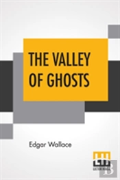 The Valley Of Ghosts