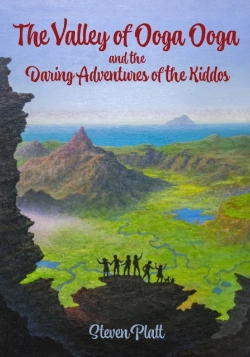 Bertrand.pt - The Valley Of Ooga Ooga And The Daring Adventures Of The Kiddos