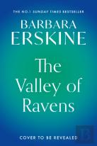 The Valley Of Ravens