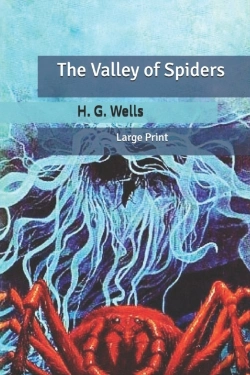 Bertrand.pt - The Valley Of Spiders