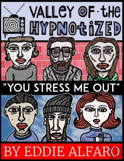 Bertrand.pt - The Valley Of The Hypnotized: You Stress