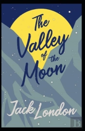 The Valley Of The Moon Annotated