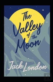 The Valley Of The Moon Annotated