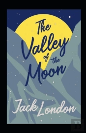 The Valley Of The Moon Annotated