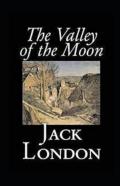 The Valley Of The Moon Annotated