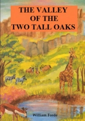 The Valley Of The Two Tall Oaks
