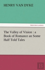 The Valley Of Vision