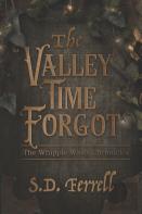 The Valley Time Forgot