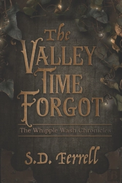 Bertrand.pt - The Valley Time Forgot