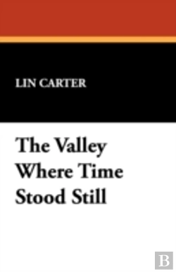 Bertrand.pt - The Valley Where Time Stood Still