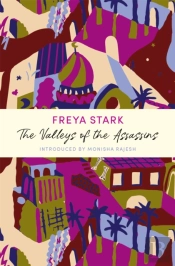 The Valleys Of The Assassins