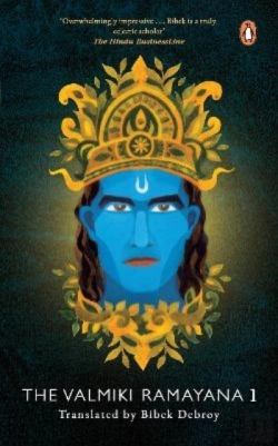 Bertrand.pt - The Valmiki Ramayana Vol. 1