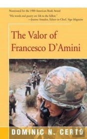 The Valor Od Francesco D'Amini