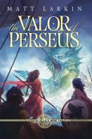 The Valor Of Perseus