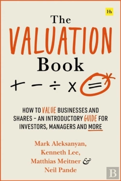 Bertrand.pt - The Valuation Book