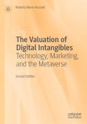 The Valuation Of Digital Intangibles