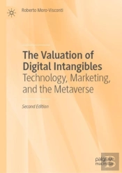 The Valuation Of Digital Intangibles
