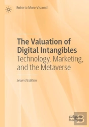 The Valuation Of Digital Intangibles