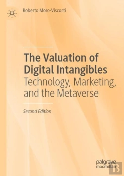 Bertrand.pt - The Valuation Of Digital Intangibles