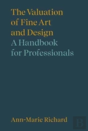 The Valuation Of Fine Art And Design