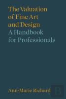 The Valuation Of Fine Art And Design