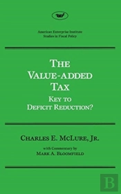 The Value Added Tax