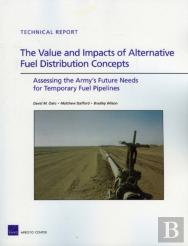 The Value And Impacts Of Alternative Fuel Distribution Concepts