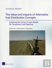 The Value And Impacts Of Alternative Fuel Distribution Concepts