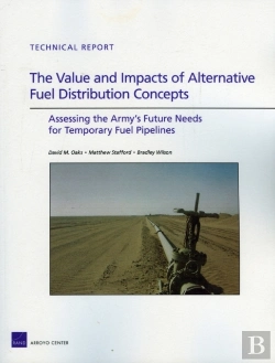 Bertrand.pt - The Value And Impacts Of Alternative Fuel Distribution Concepts