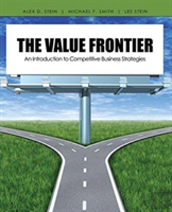 Bertrand.pt - The Value Frontier: An Introduction To Competitive Business Strategies