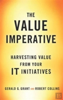 Bertrand.pt - The Value Imperative