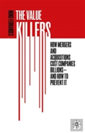 The Value Killers