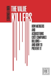 The Value Killers