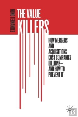 Bertrand.pt - The Value Killers