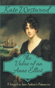 The Value Of An Anne Elliot