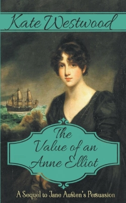 Bertrand.pt - The Value Of An Anne Elliot