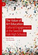 The Value Of Art Education