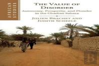 The Value Of Disorder