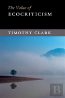 The Value Of Ecocriticism