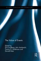 The Value Of Events
