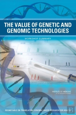 Bertrand.pt - The Value Of Genetic And Genomic Technologies