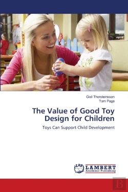Bertrand.pt - The Value Of Good Toy Design For Children
