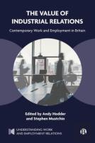 The Value Of Industrial Relations