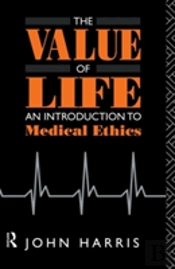 The Value Of Life