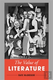 The Value Of Literature