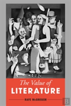 Bertrand.pt - The Value Of Literature