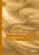 The Value Of Luxury