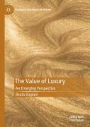 The Value Of Luxury