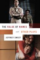 The Value Of Names And Other Plays