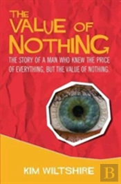 The Value Of Nothing